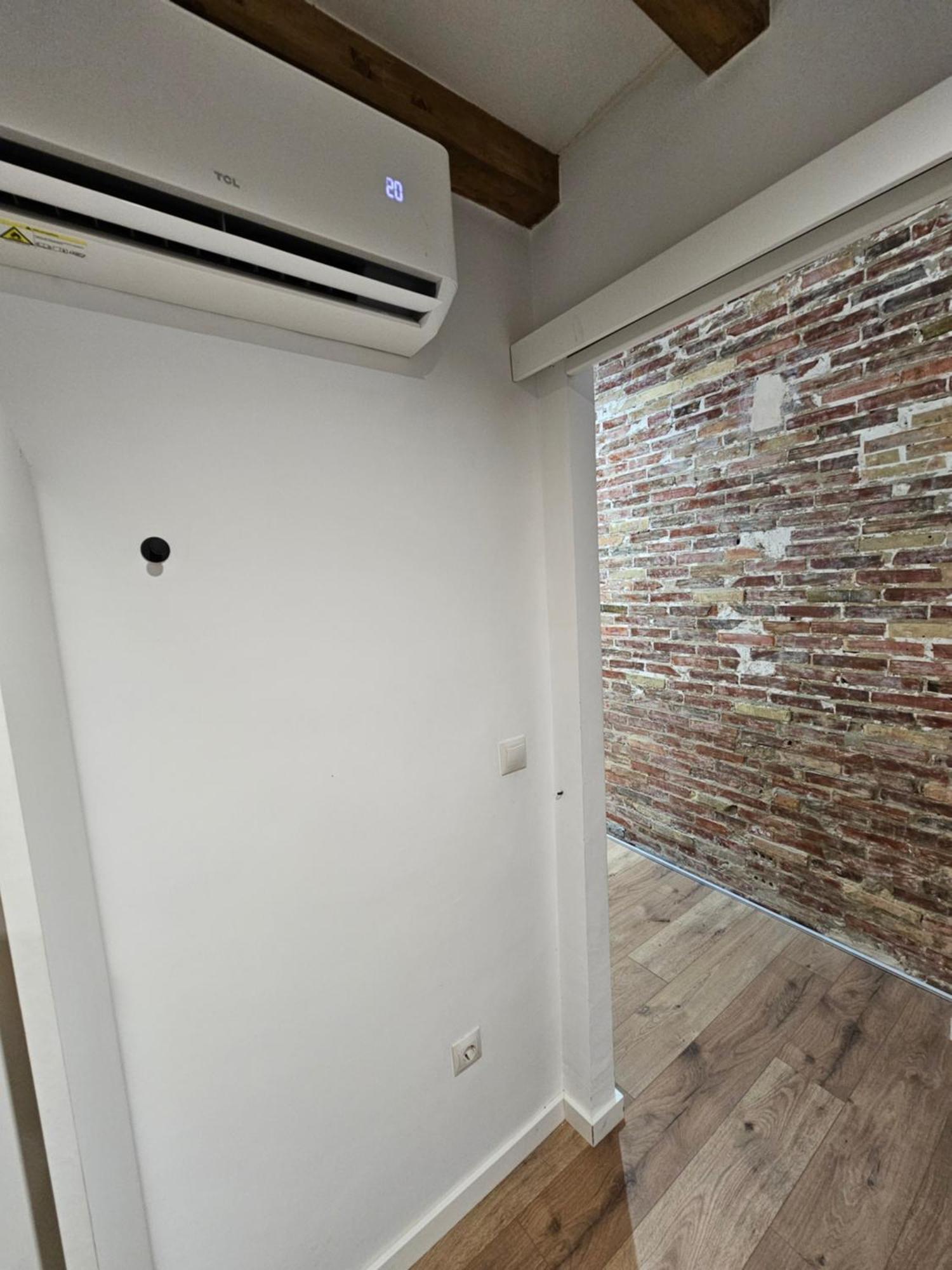 Bear Homes - Olimpia Suite Valencia Szoba fotó